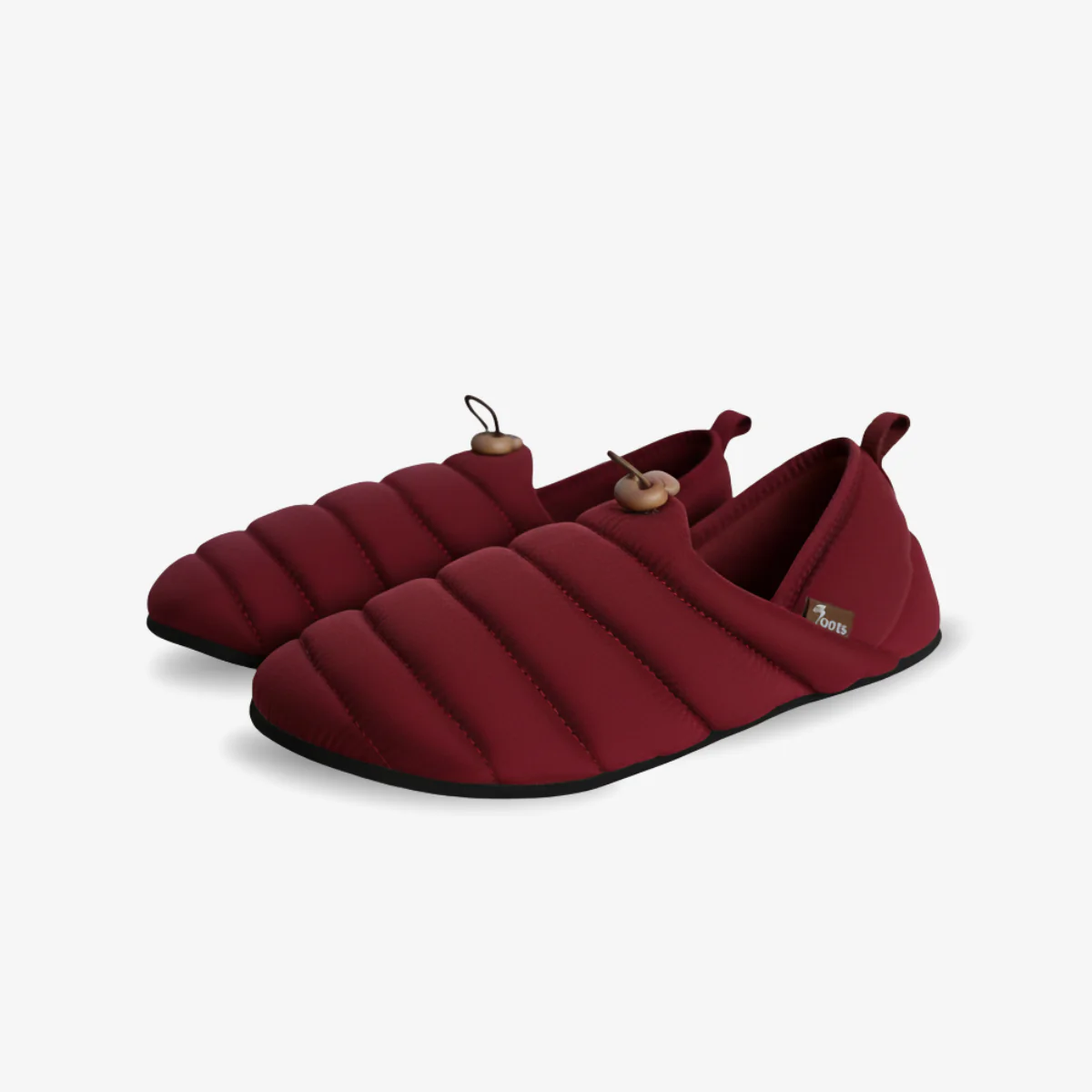 COLECCIÓN: Zapatillas Barefoot Veganas